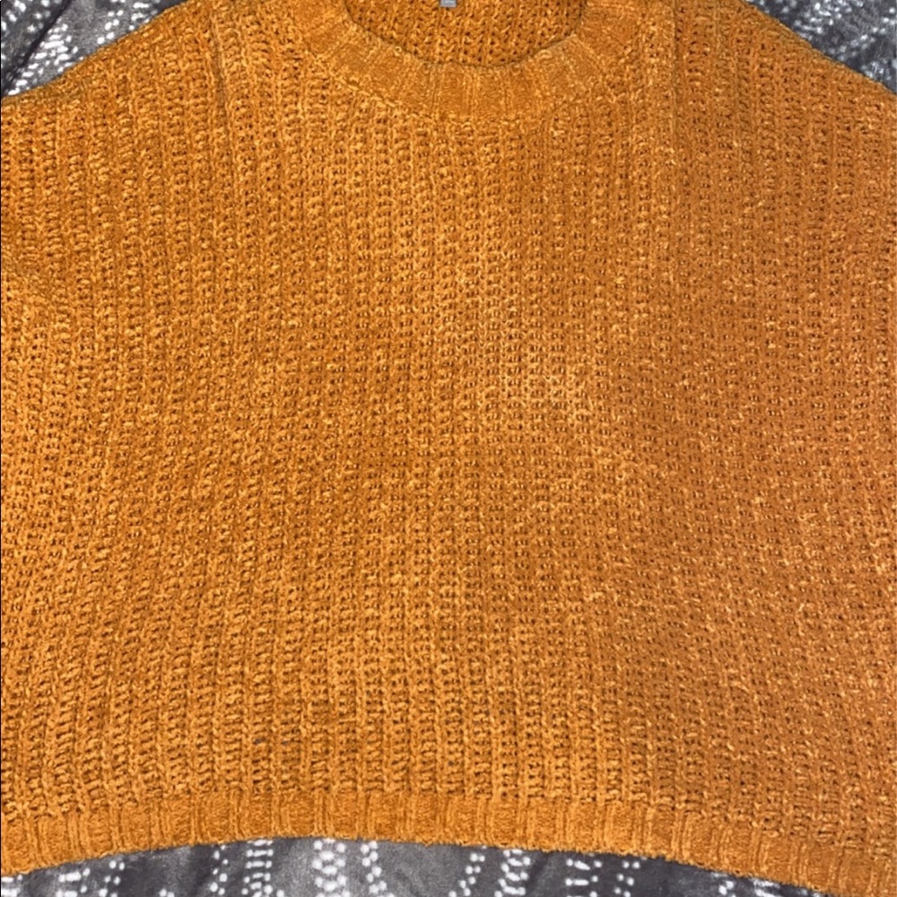 Charlotte Russe sweater